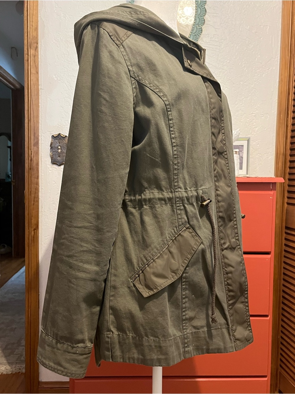 American Rag Jacket - Picture 2 of 5